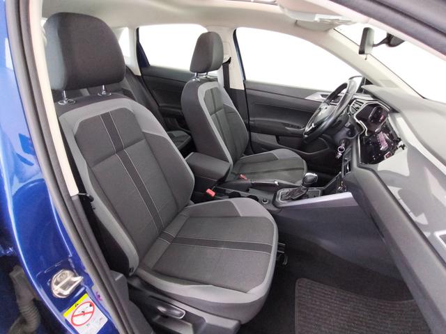 Volkswagen Polo 1.0 TSI 5p. Highline BlueMotion Technology DSG - foto 3 di 4
