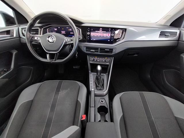 Volkswagen Polo 1.0 TSI 5p. Highline BlueMotion Technology DSG - foto 4 di 4