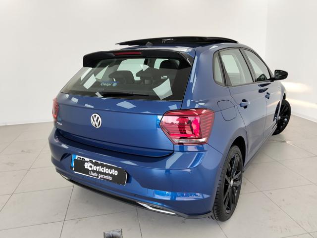 Volkswagen Polo 1.0 TSI 5p. Highline BlueMotion Technology DSG - foto 2 di 4