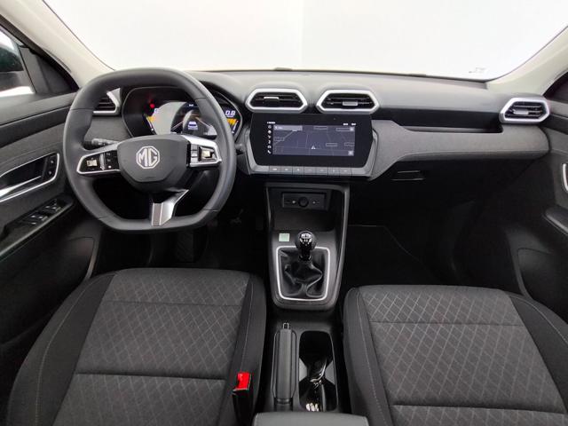 MG ZS 1.5 Standard - foto 4 di 4