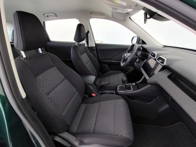 MG ZS 1.5 Standard - foto 3 di 4