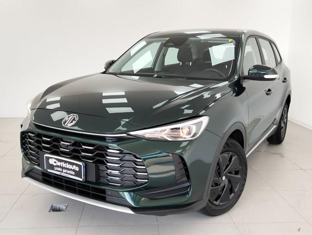 MG ZS 1.5 Standard, del 2025, 22.800 km, in vendita a Lurate Caccivio (CO)