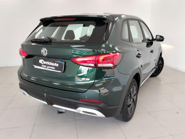 MG ZS 1.5 Standard - foto 2 di 4