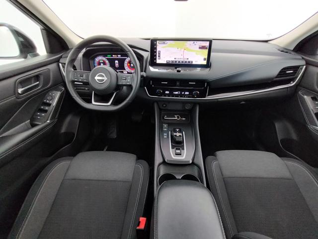 Nissan Qashqai e-Power N-Connecta - foto 4 di 4