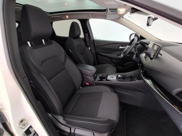 Nissan Qashqai e-Power N-Connecta - foto 3 di 4