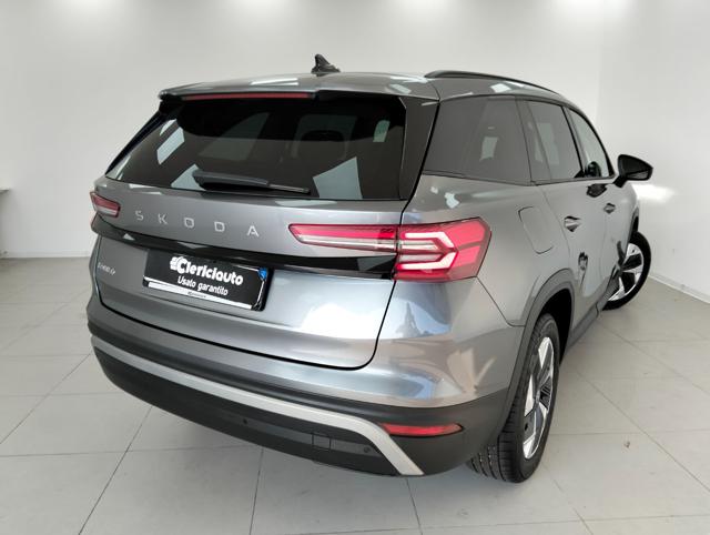 Skoda Kodiaq 2.0 TDI DSG 7 posti Executive - foto 2 di 4
