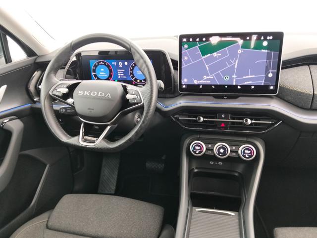 Skoda Kodiaq 2.0 TDI DSG 7 posti Executive - foto 4 di 4