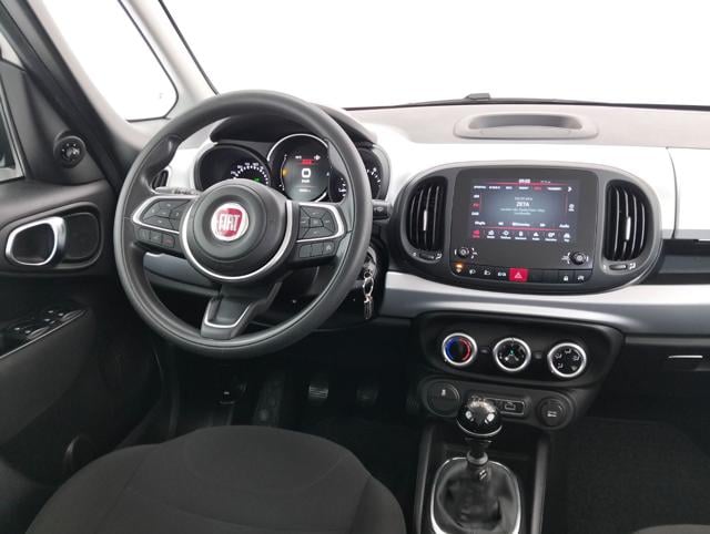 Fiat 500L 1.4 95 CV S&S Connect - foto 4 di 4