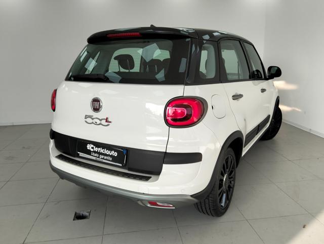 Fiat 500L 1.4 95 CV S&S Connect - foto 2 di 4