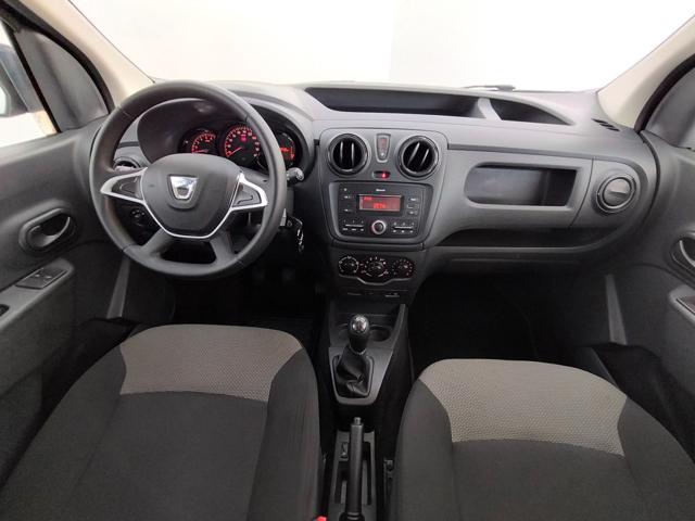 Dacia Dokker 1.6 8V 100CV Start&Stop AUTOCARRO N1 - foto 4 di 4