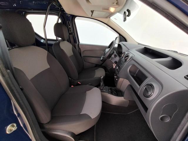 Dacia Dokker 1.6 8V 100CV Start&Stop AUTOCARRO N1 - foto 3 di 4