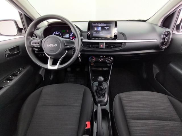 Kia Picanto 1.0 12V 5 porte Urban - foto 4 di 4