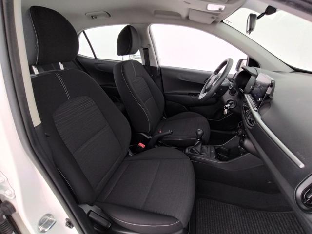 Kia Picanto 1.0 12V 5 porte Urban - foto 3 di 4