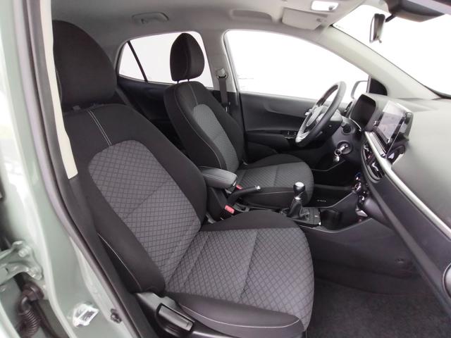 Kia Picanto 1.0 12V 5 porte 20th Anniversary Edition - foto 3 di 4