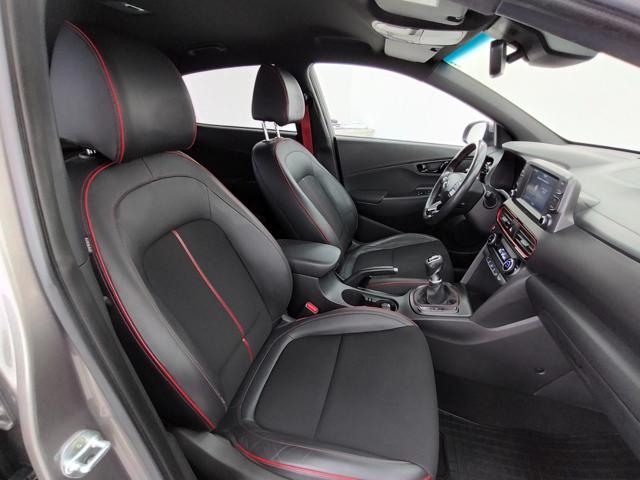 Hyundai KONA 1.0 T-GDI Xpossible - foto 3 di 4