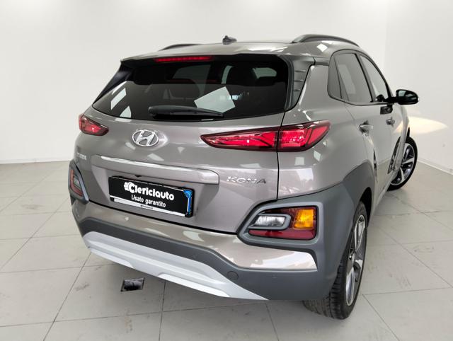 Hyundai KONA 1.0 T-GDI Xpossible - foto 2 di 4