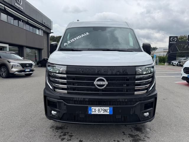 Nissan Interstar SC H2L2P2 35QLI 130CV E6E M - foto 4 di 4