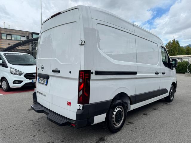 Nissan Interstar SC H2L2P2 35QLI 130CV E6E M - foto 2 di 4