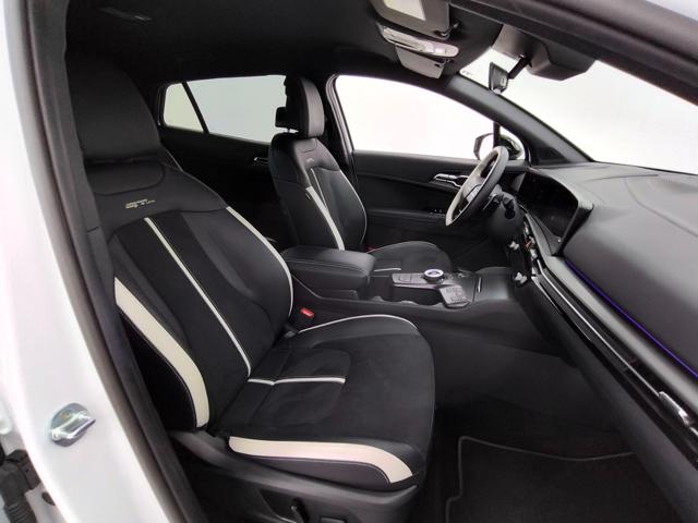 Kia Sportage 1.6 TGDi HEV AT GT-line - foto 3 di 4