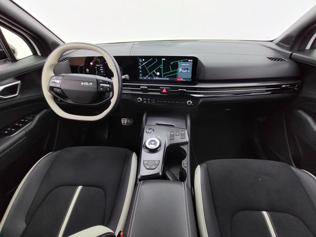 Kia Sportage 1.6 TGDi HEV AT GT-line - foto 4 di 4