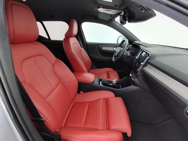 Volvo XC40 T4 AWD Geartronic Inscription - foto 3 di 4