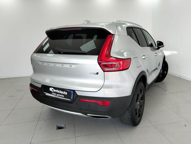 Volvo XC40 T4 AWD Geartronic Inscription - foto 2 di 4