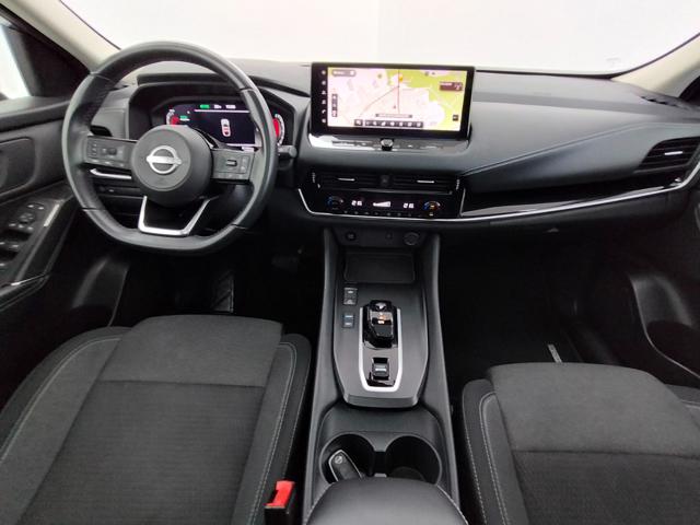 Nissan Qashqai e-Power N-Connecta - foto 4 di 4