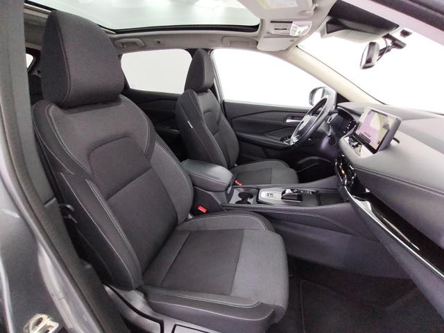 Nissan Qashqai e-Power N-Connecta - foto 3 di 4