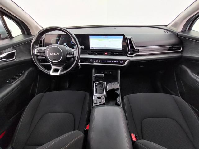 Kia Sportage 1.6 CRDi MHEV DCT Business - foto 4 di 4