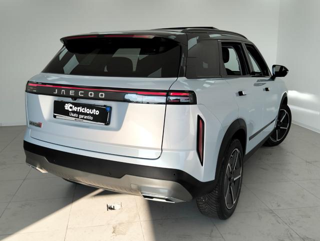 Jaecoo Jaecoo 7 1.6 TGDI 147 CV aut. Premium - foto 2 di 4