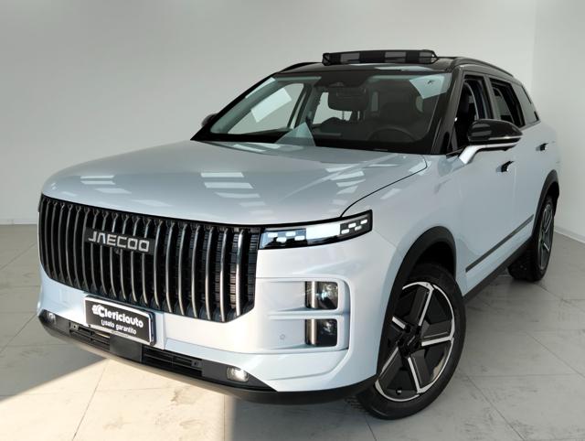 Jaecoo Jaecoo 7 1.6 TGDI 147 CV aut. Premium, del 2024, 42.350 km, in vendita a Lurate Caccivio (CO)