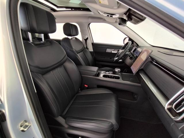 Jaecoo Jaecoo 7 1.6 TGDI 147 CV aut. Premium - foto 3 di 4
