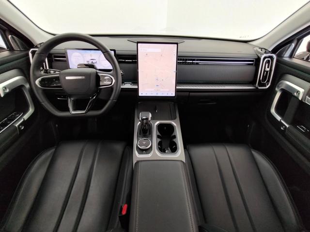 Jaecoo Jaecoo 7 1.6 TGDI 147 CV aut. Premium - foto 4 di 4