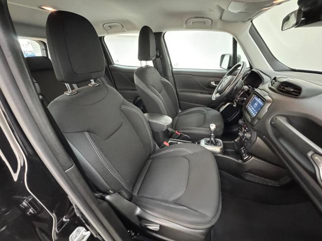 Jeep Renegade 1.0 T3 Limited - foto 3 di 4