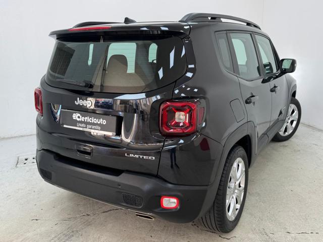 Jeep Renegade 1.0 T3 Limited - foto 2 di 4