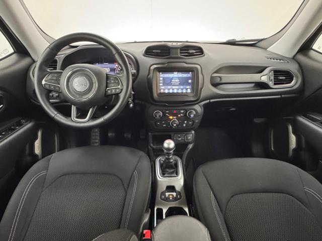 Jeep Renegade 1.0 T3 Limited - foto 4 di 4