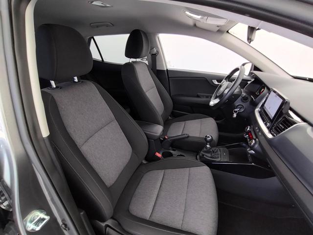 Kia Stonic 1.2 MPI Style - foto 3 di 4