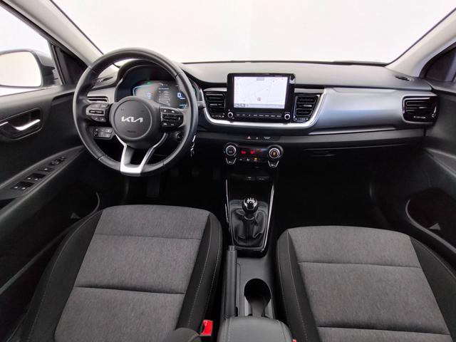 Kia Stonic 1.2 MPI Style - foto 4 di 4