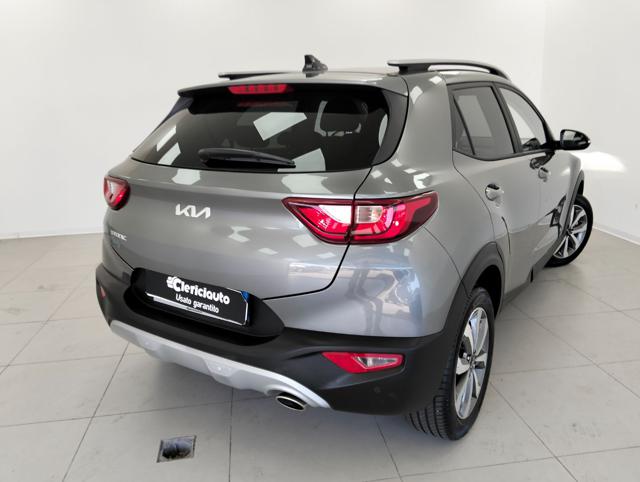 Kia Stonic 1.2 MPI Style - foto 2 di 4