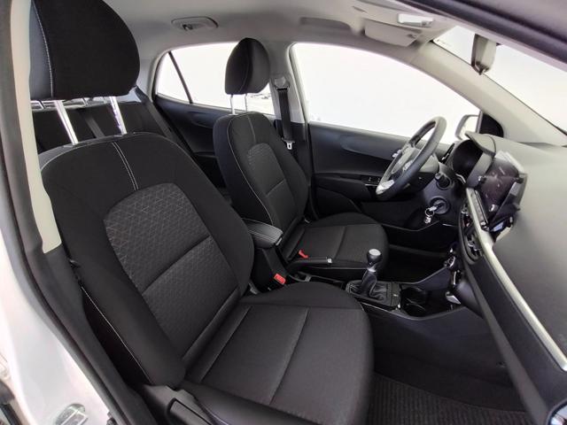 Kia Picanto 1.0 12V 5 porte Style - foto 3 di 4