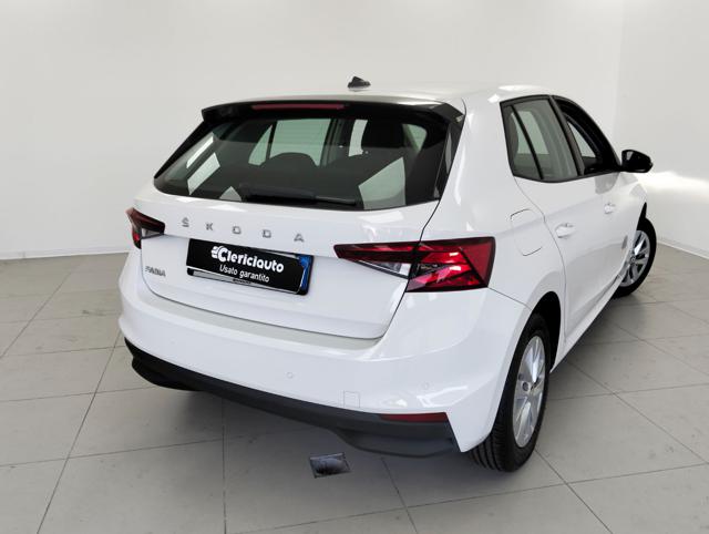 Skoda Fabia 1.0 TSI 110 CV Ambition - foto 2 di 4