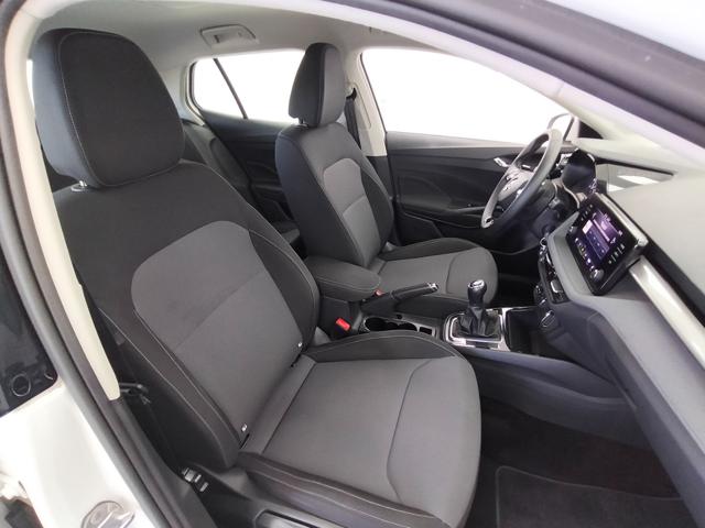 Skoda Fabia 1.0 TSI 110 CV Ambition - foto 3 di 4
