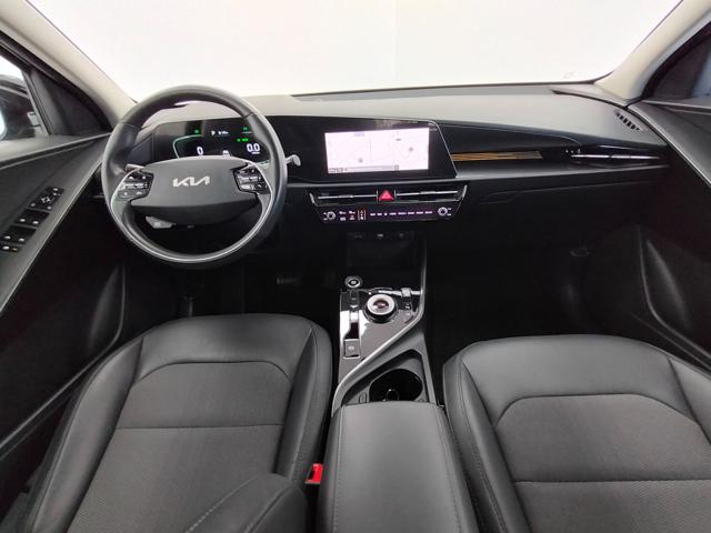 Kia Niro 1.6 GDi DCT HEV Style - foto 4 di 4