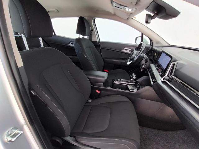 Kia Sportage 1.6 CRDi MHEV DCT Business - foto 3 di 4