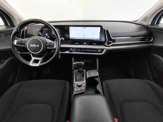 Kia Sportage 1.6 CRDi MHEV DCT Business - foto 4 di 4
