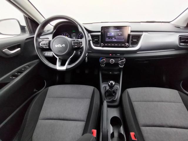 Kia Stonic 1.2 DPI Urban - foto 4 di 4
