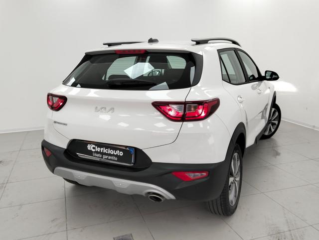 Kia Stonic 1.2 DPI Urban - foto 2 di 4