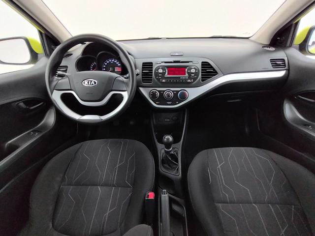 Kia Picanto 1.0 12V Easy - foto 4 di 4
