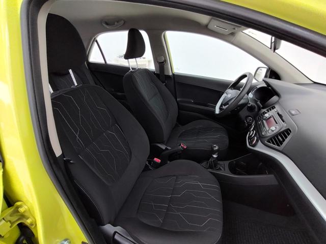 Kia Picanto 1.0 12V Easy - foto 3 di 4