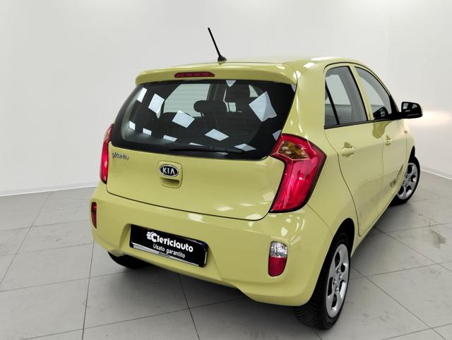 Kia Picanto 1.0 12V Easy - foto 2 di 4